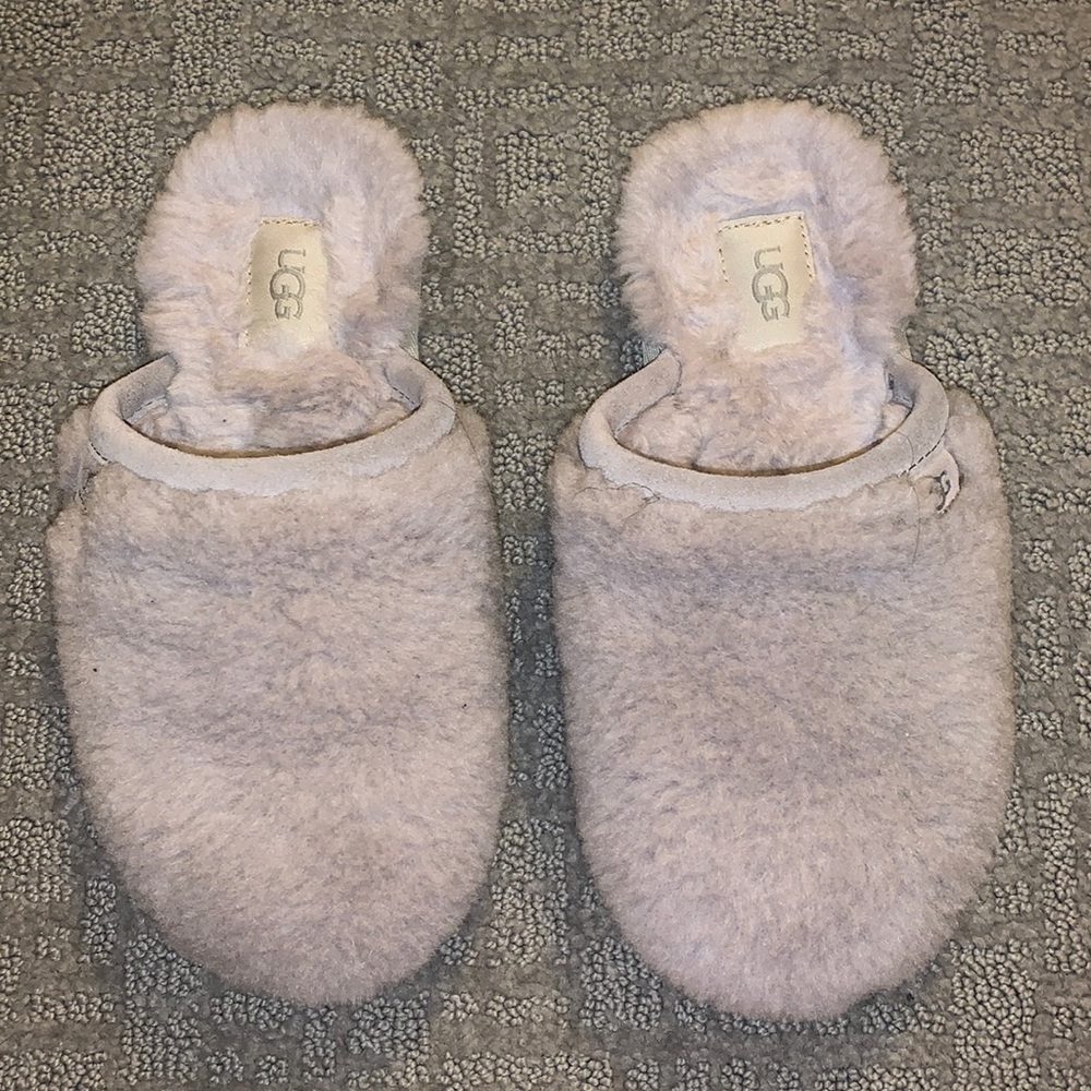Ugg Fluffette Slipper